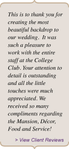Client Reviews