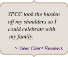 Client Reviews