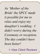 Client Reviews