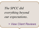 Client Reviews