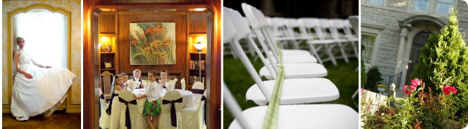 Wedding Pictures