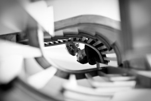 staircase 1